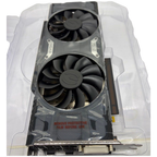 EVGA GeForce GTX 1060 6GB SSC GAMING ACX 3.0, 6GB GDDR5, LED, DX12 OSD Support (PXOC) Graphics Card 06G-P4-6267-KR