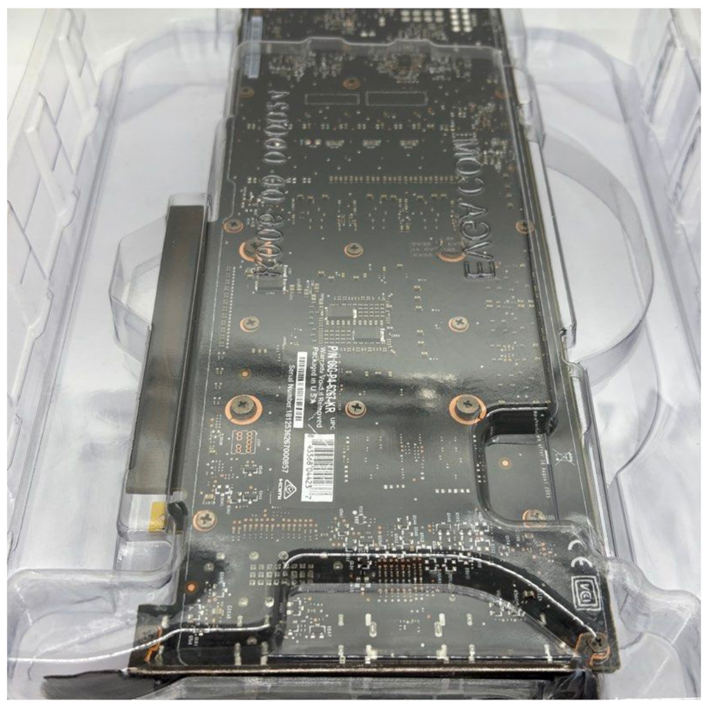 EVGA GeForce GTX 1060 6GB SSC GAMING ACX 3.0, 6GB GDDR5, LED, DX12 OSD Support (PXOC) Graphics Card 06G-P4-6267-KR