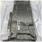 EVGA GeForce GTX 1060 6GB SSC GAMING ACX 3.0, 6GB GDDR5, LED, DX12 OSD Support (PXOC) Graphics Card 06G-P4-6267-KR