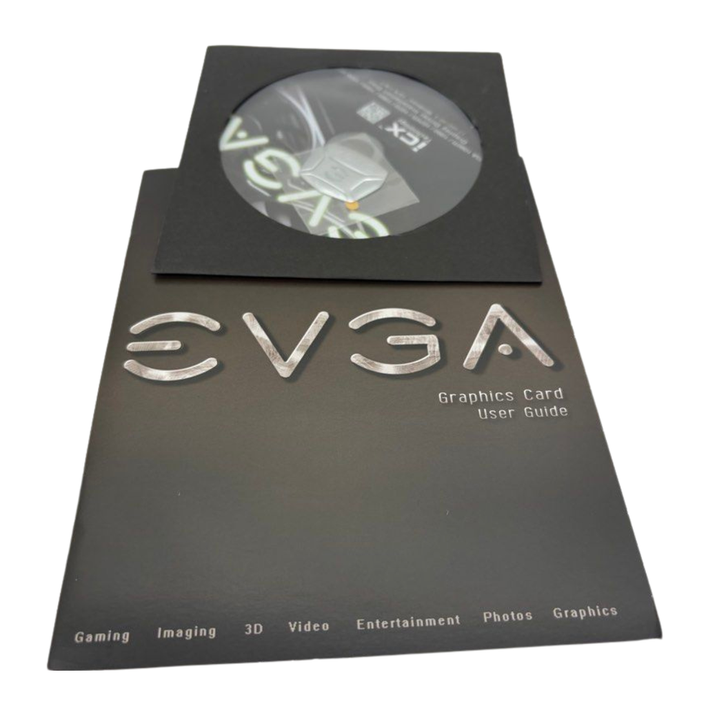 EVGA GeForce GTX 1060 6GB SSC GAMING ACX 3.0, 6GB GDDR5, LED, DX12 OSD Support (PXOC) Graphics Card 06G-P4-6267-KR