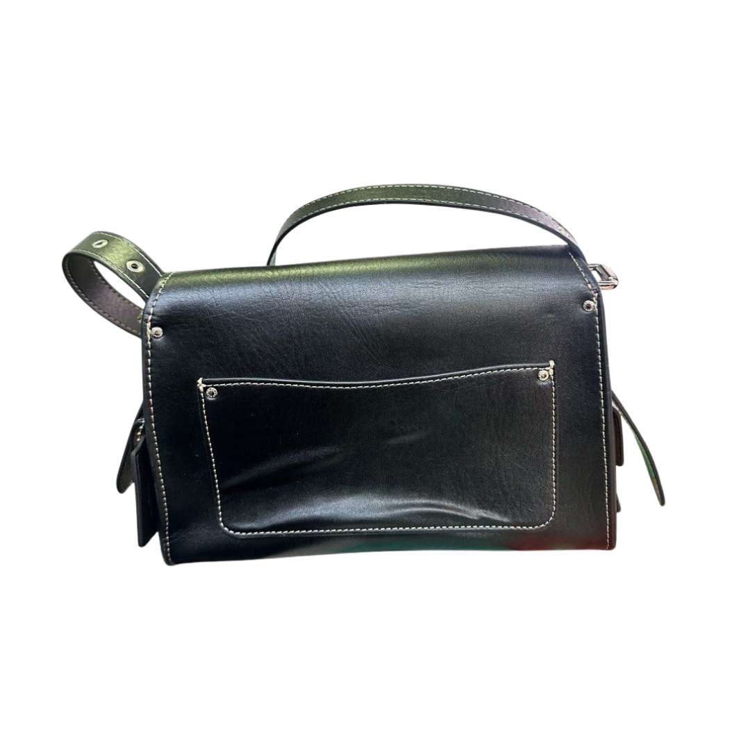 Coach Soft Tabby Messenger, Shoulder Bag