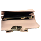 Ferragamo JP-22-D312 Long Wallet