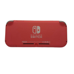 Nintendo Switch Lite Game Console