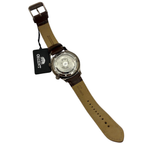 Orient Weekly Auto King Diver 70th Anniversary 43.8mm Automatic Gold Dial Watch