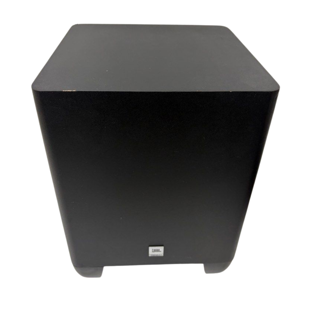 JBL Cinema 510 5.1 Home Theatre Speaker System