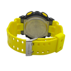 Casio G-Shock X Hanshin Tigers 2022 Limited Model GD-100HT22-9RJ Digital Watch