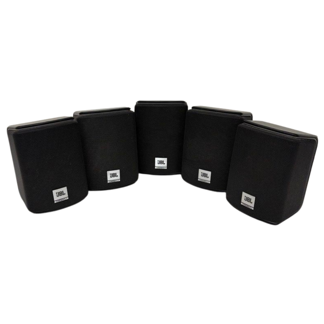 JBL Cinema 510 5.1 Home Theatre Speaker System