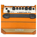 ORANGE Crush 20RT, 20-watt 1x8" Combo Amplifier