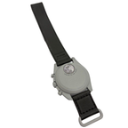 Omega x Swatch “Mission To The Moon” 42mm Quartz Chronograph Watch