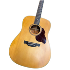 Crafter D7/N Acoustic Guitar