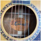 Crafter D7/N Acoustic Guitar