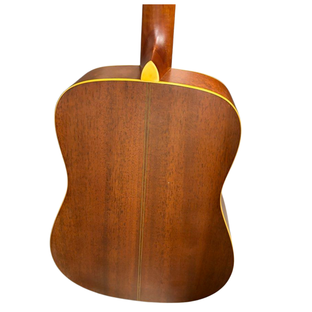 Crafter D7/N Acoustic Guitar