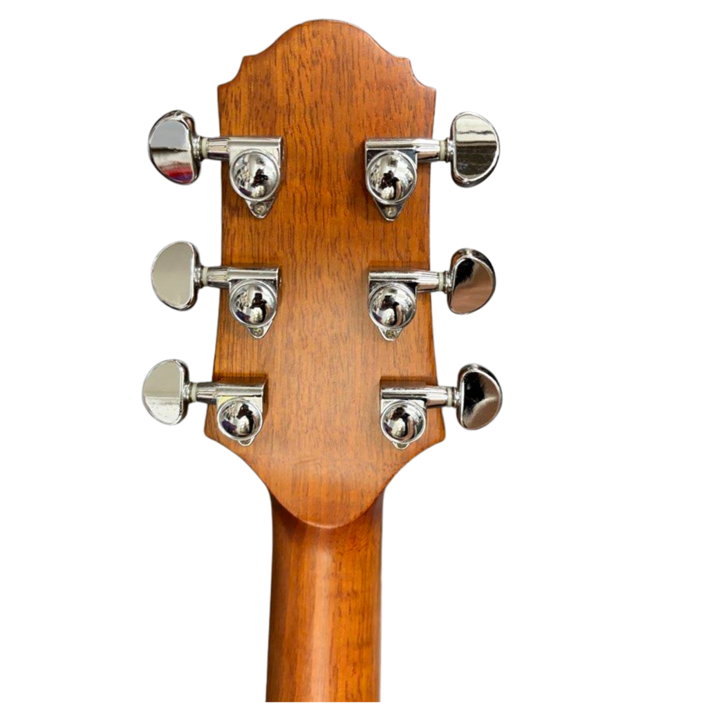 Crafter D7/N Acoustic Guitar