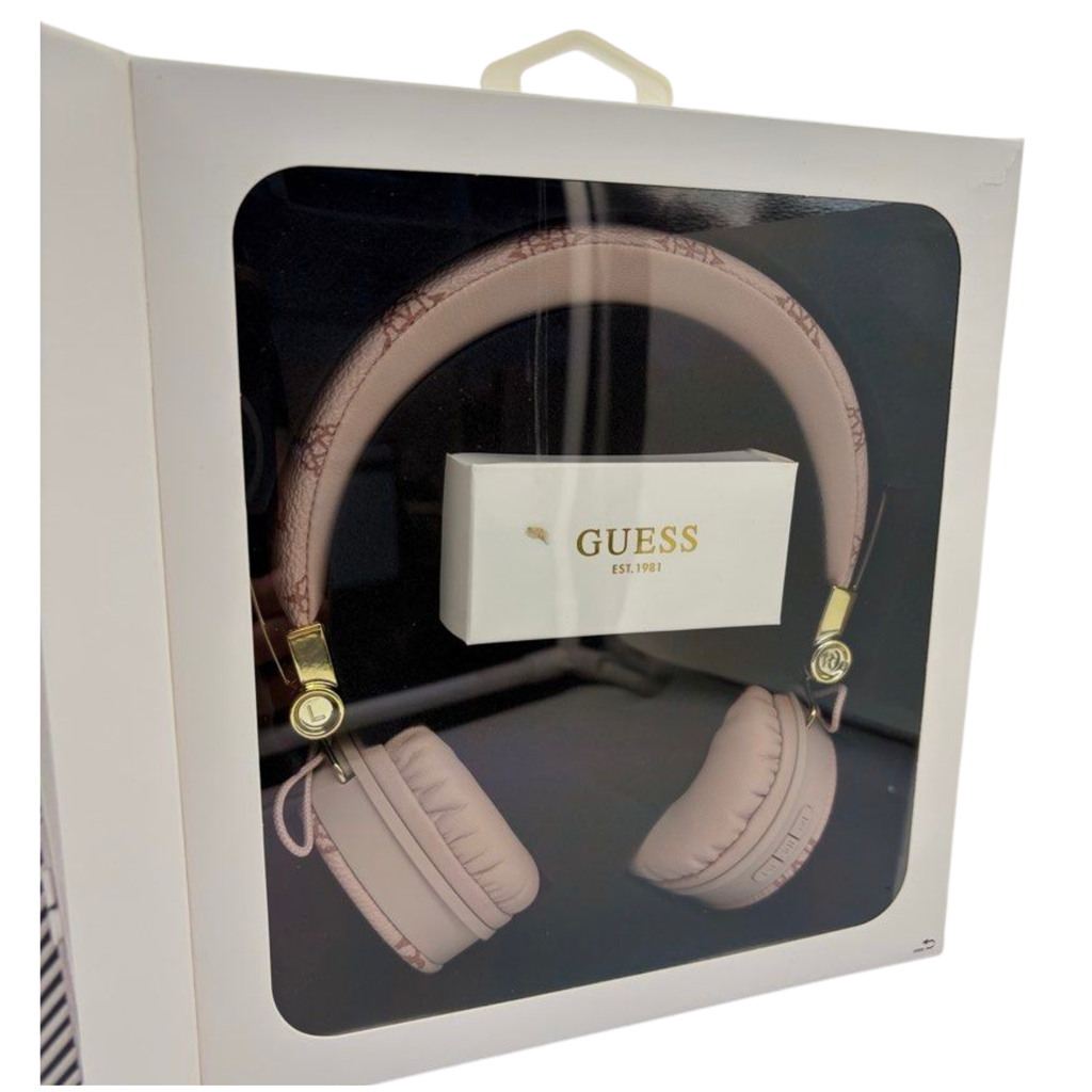 Guess Bluetooth ENC Headphones