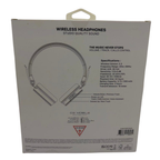 Guess Bluetooth ENC Headphones