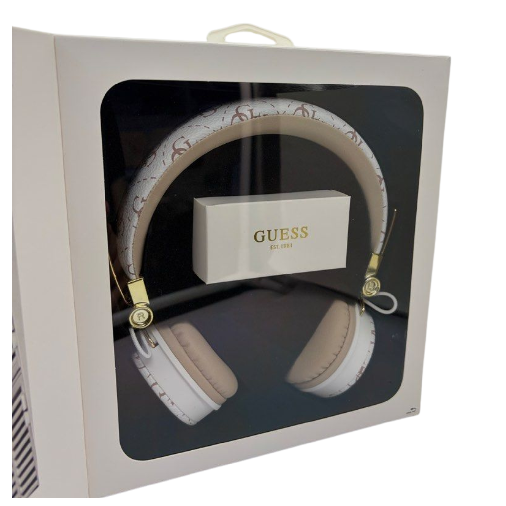 Guess Bluetooth ENC Headphones