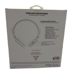 Guess Bluetooth ENC Headphones
