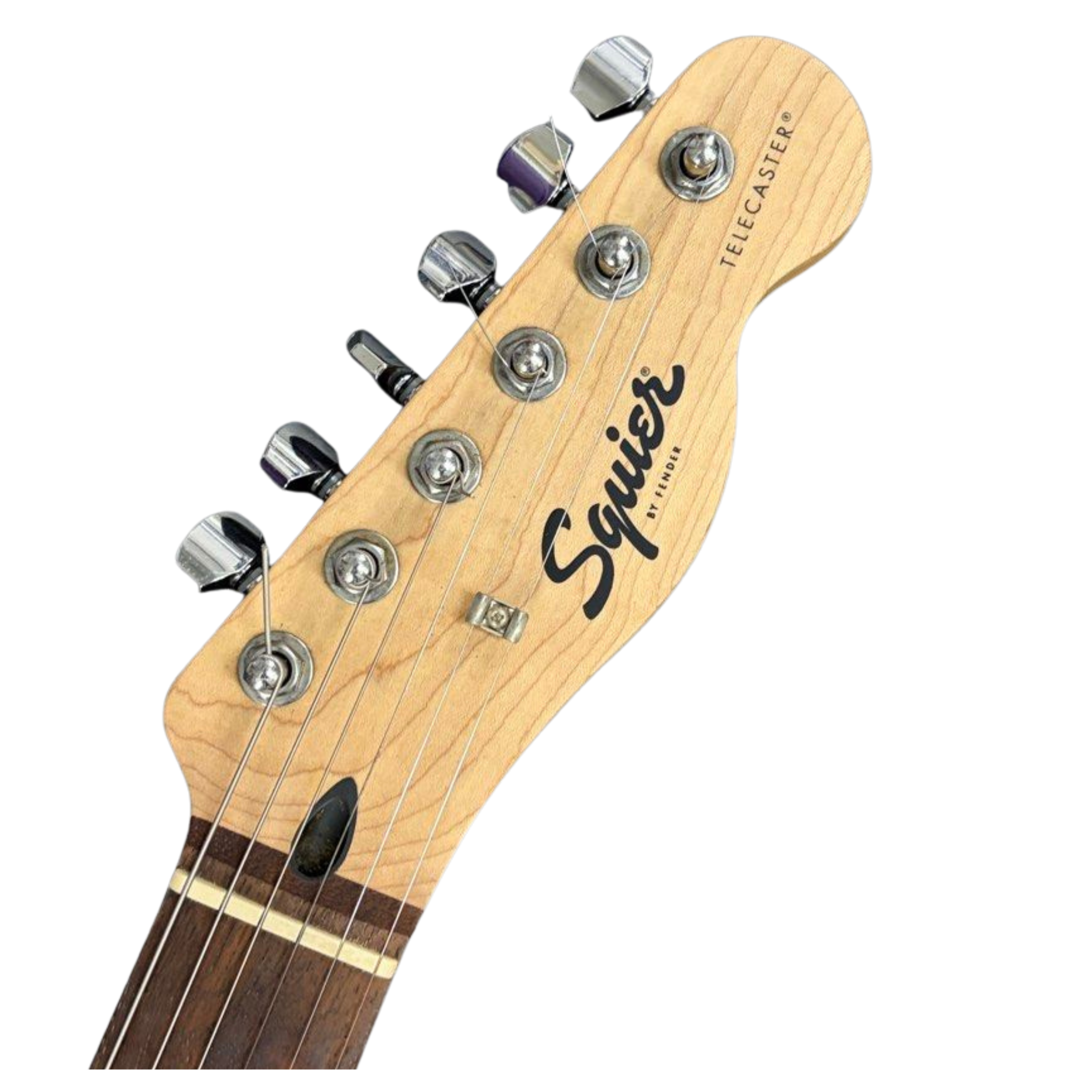 Squier Sonic Telecaster Electric Guitar - California Blue