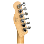 Squier Sonic Telecaster Electric Guitar - California Blue