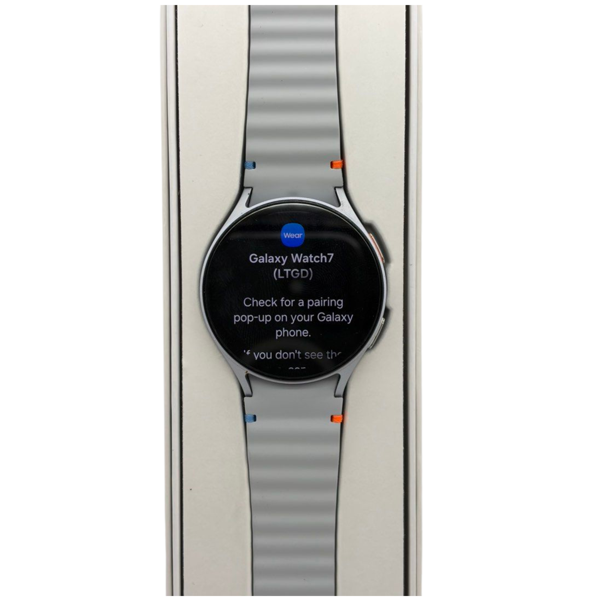 Samsung Galaxy Watch 7 Wi-Fi GPS 44MM - SM-L310