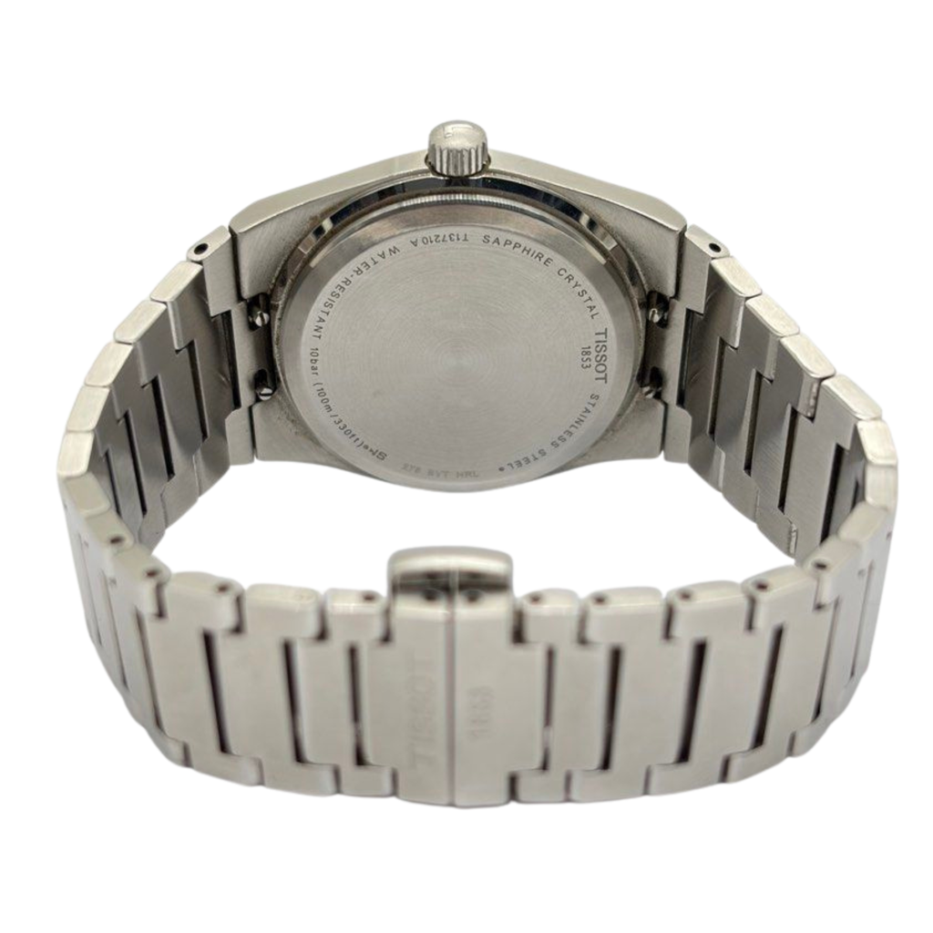 Tissot PRX 35mm Quartz Blue Dial Watch