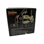 Daiwa SS700 Tournament Spinning Reel