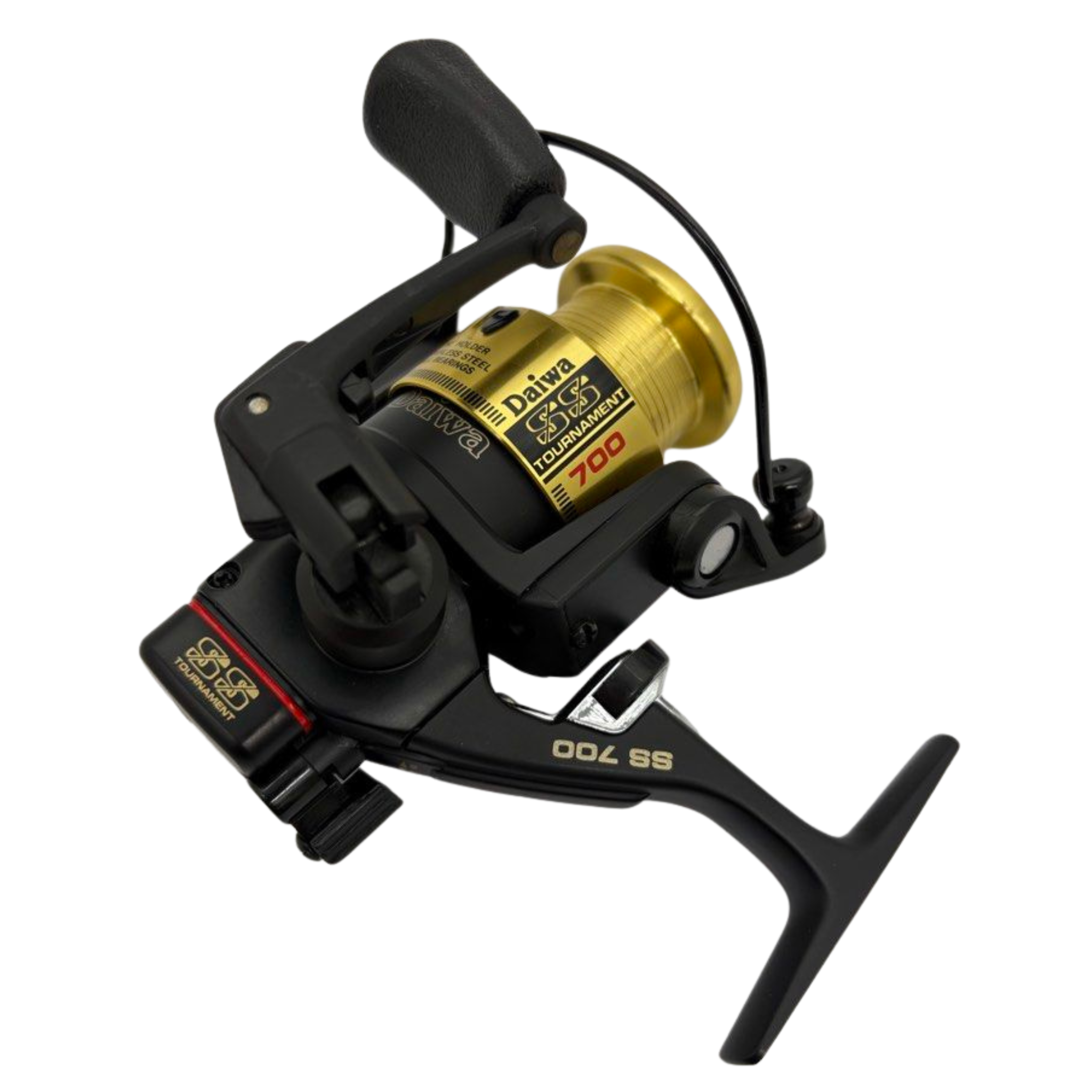 Daiwa SS700 Tournament Spinning Reel