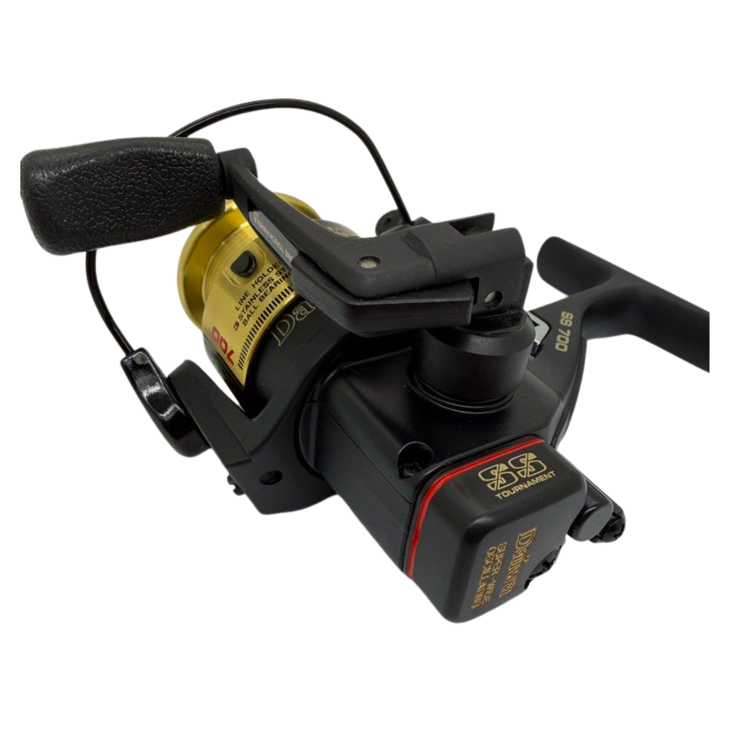 Daiwa SS700 Tournament Spinning Reel