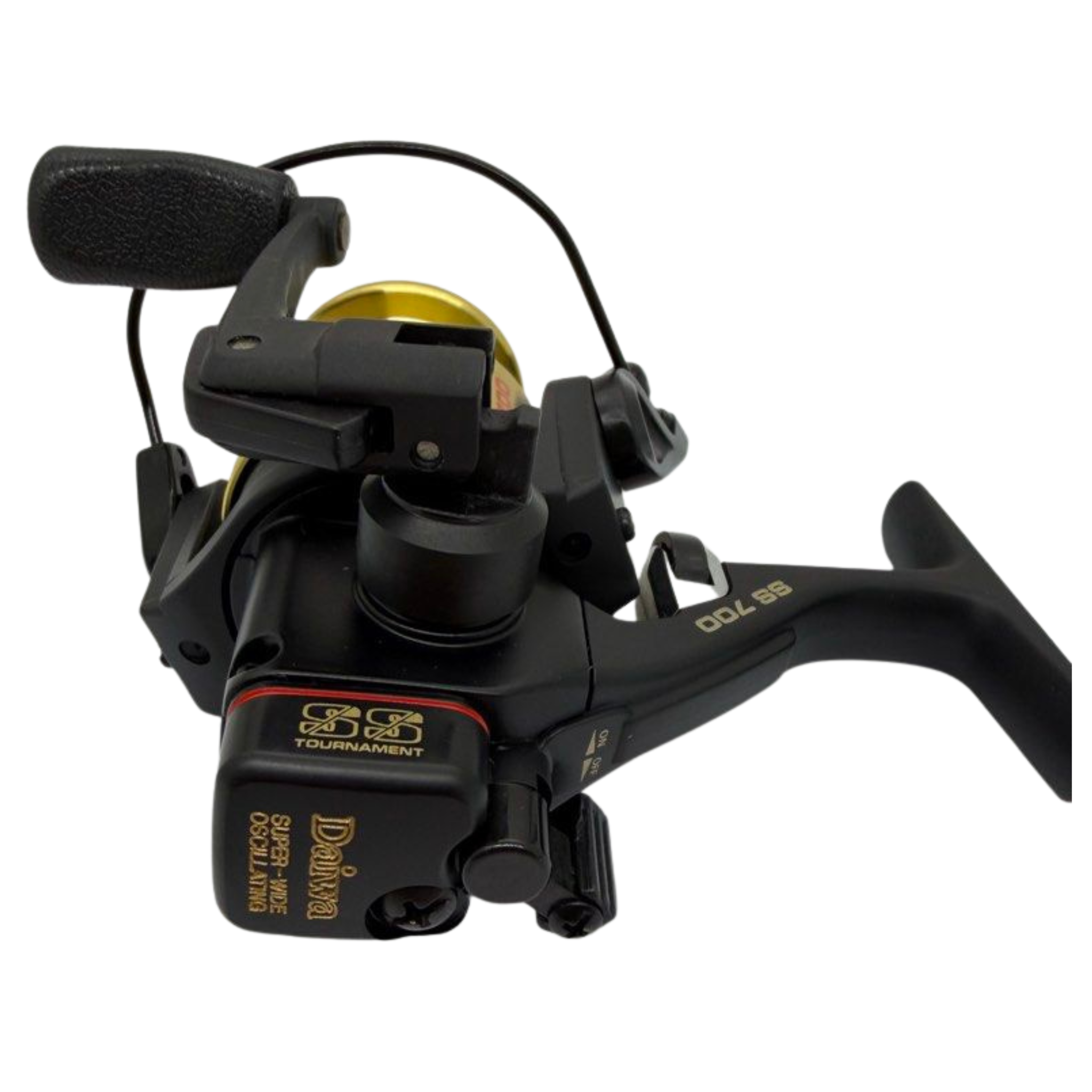 Daiwa SS700 Tournament Spinning Reel