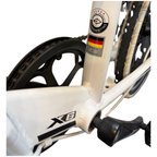 HITO X6 Foldable Bike
