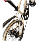 HITO X6 Foldable Bike