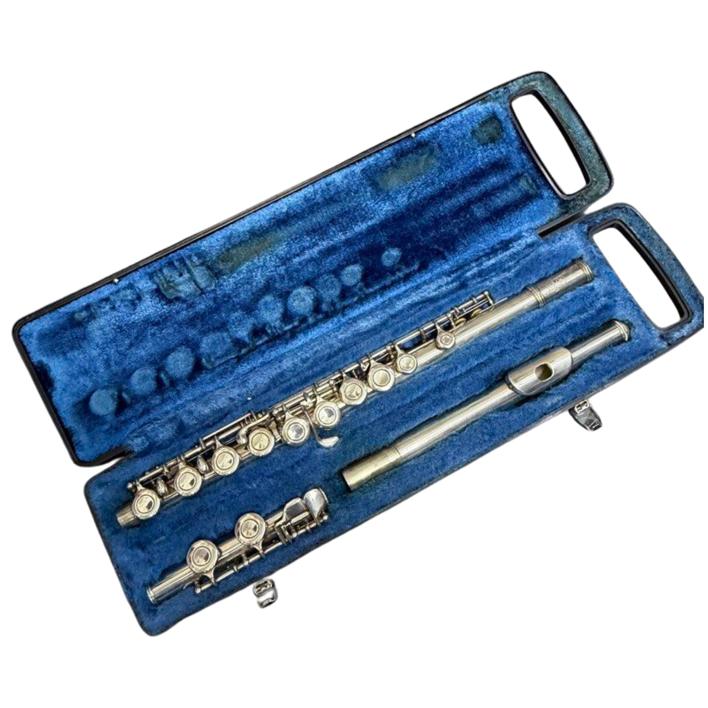 Yamaha YFL-21S Flute