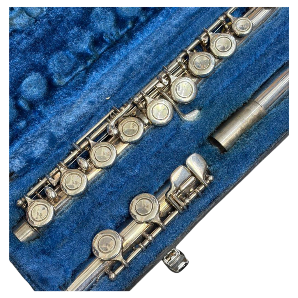 Yamaha YFL-21S Flute
