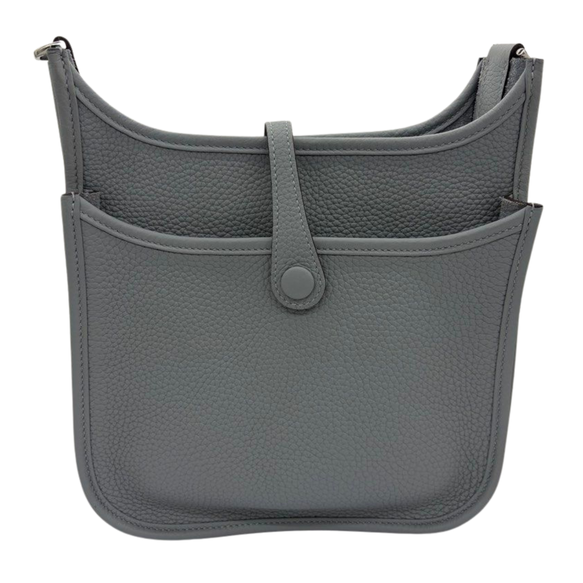 Hermes 23 Evelyne Poche III Bag Secondary image