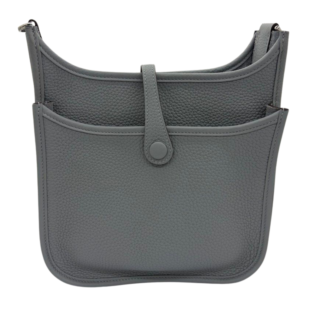 Hermes 23 Evelyne Poche III Bag