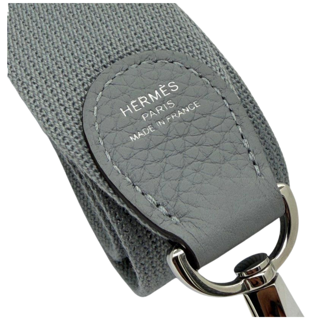 Hermes 23 Evelyne Poche III Bag