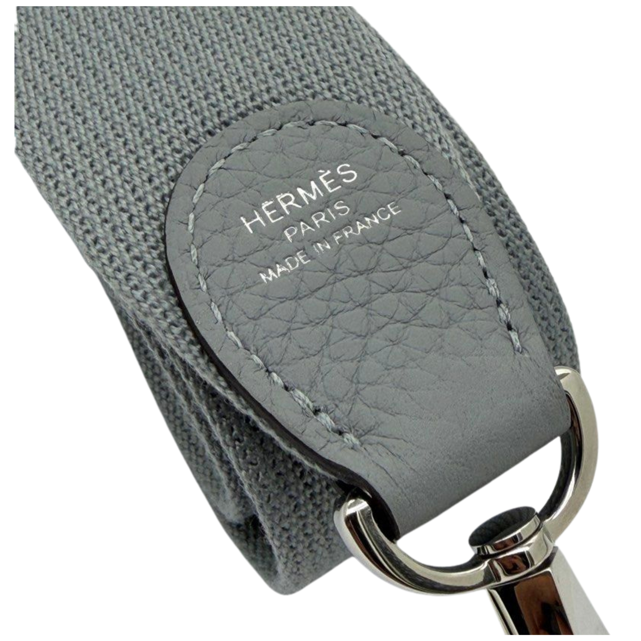 Hermes 23 Evelyne Poche III Bag