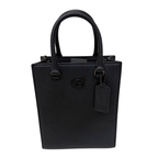 Coach Tote with Signature Canvas Bag with Sling