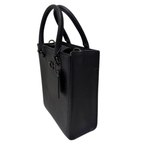 Coach Tote with Signature Canvas Bag with Sling