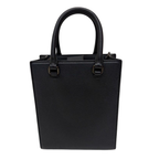 Coach Tote with Signature Canvas Bag with Sling