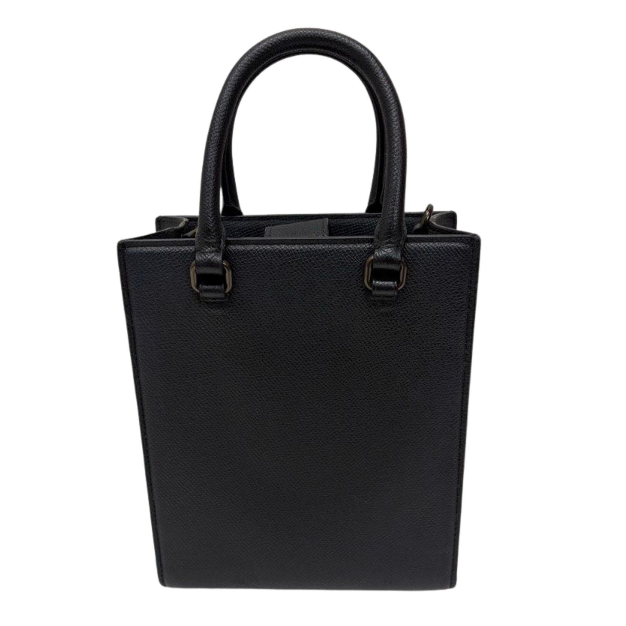Coach Tote with Signature Canvas Bag with Sling