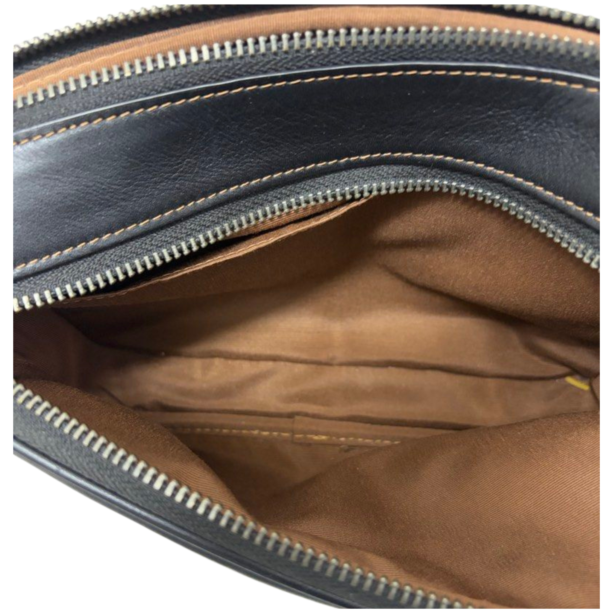Coach Graham Crossbody Signature Canvas Sling Bag