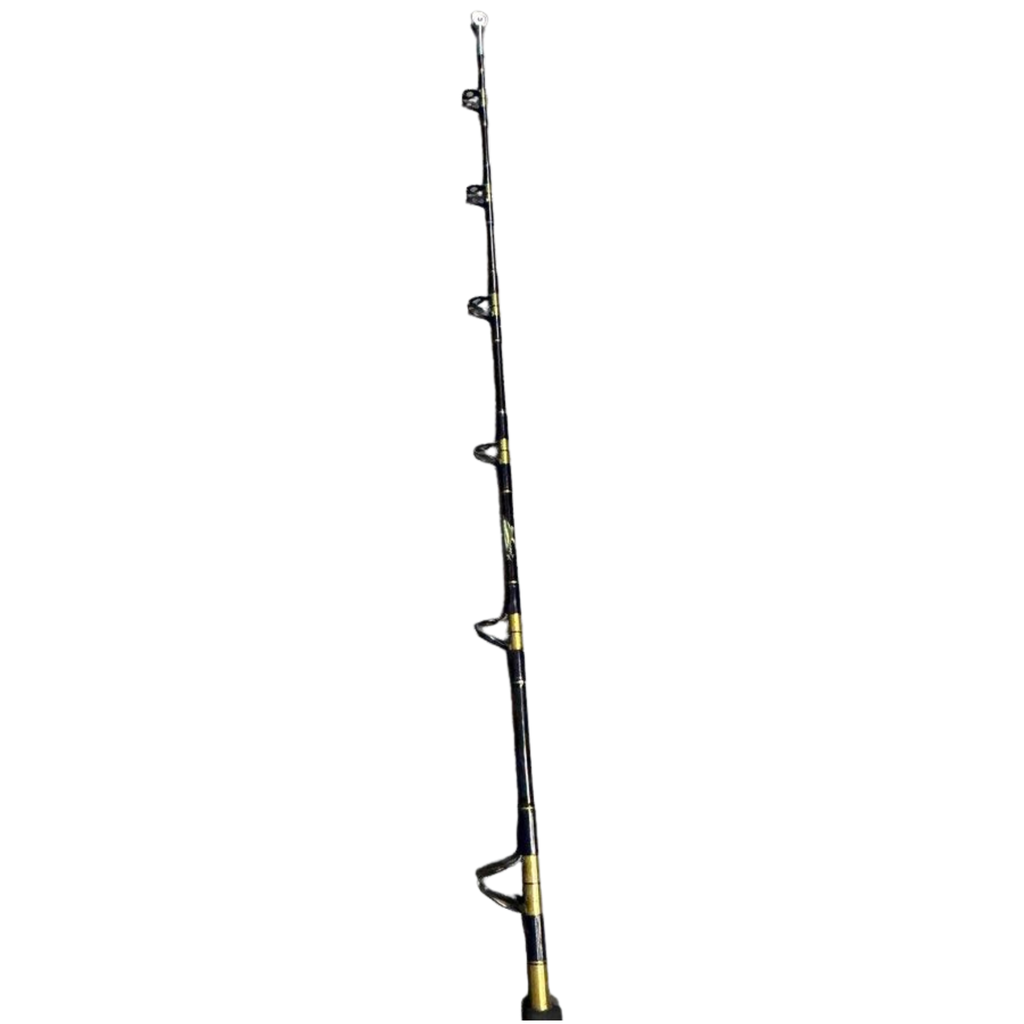 Daiwa STP-10KG Saltwater Boat Fishing Rod