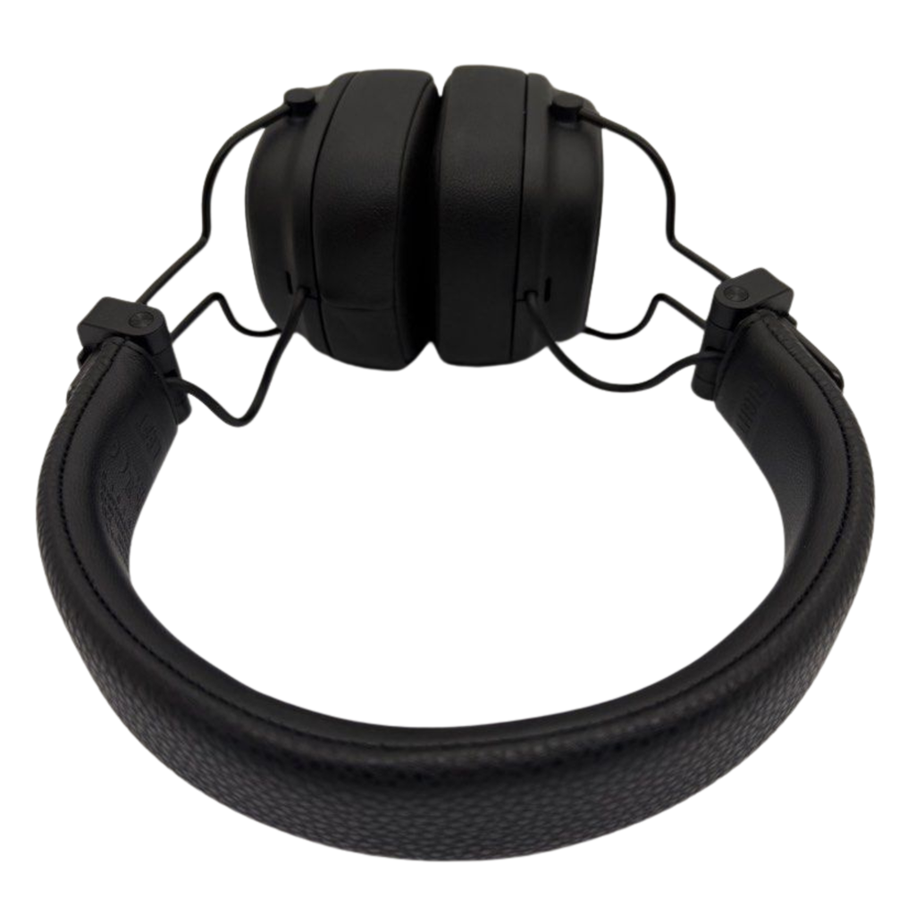 Marshall Major V On-Ear Bluetooth Headphones, Black