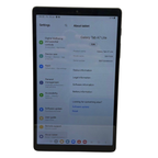 Samsung Galaxy Tab A7 Lite LTE Grey 32GB