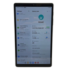 Samsung Galaxy Tab A7 Lite LTE Grey 32GB
