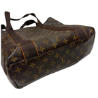 Louis Vuitton Monogram Beaubourg Tote Bag