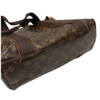 Louis Vuitton Monogram Beaubourg Tote Bag