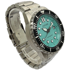 Citizen Urban NJ0170-83X 43mm Cyan Dial Automatic Watch