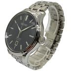 Seiko Presage SRPD41J1 41.7mm Automatic Blue Dial Steel Watch